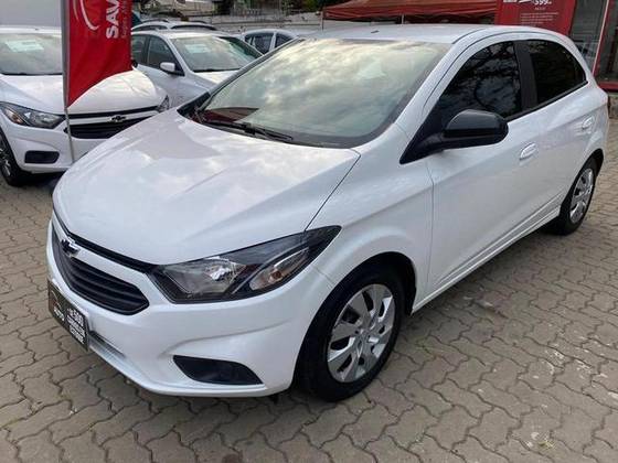 CHEVROLET JOY 1.0 SPE4 FLEX MANUAL CHEVROLET JOY 1.0 SPE4 FLEX MANUAL